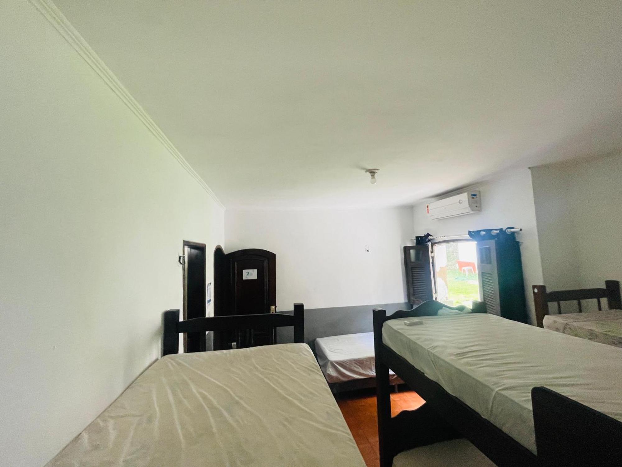 Soul Lounge Hostel Сан-Луїс Екстер'єр фото