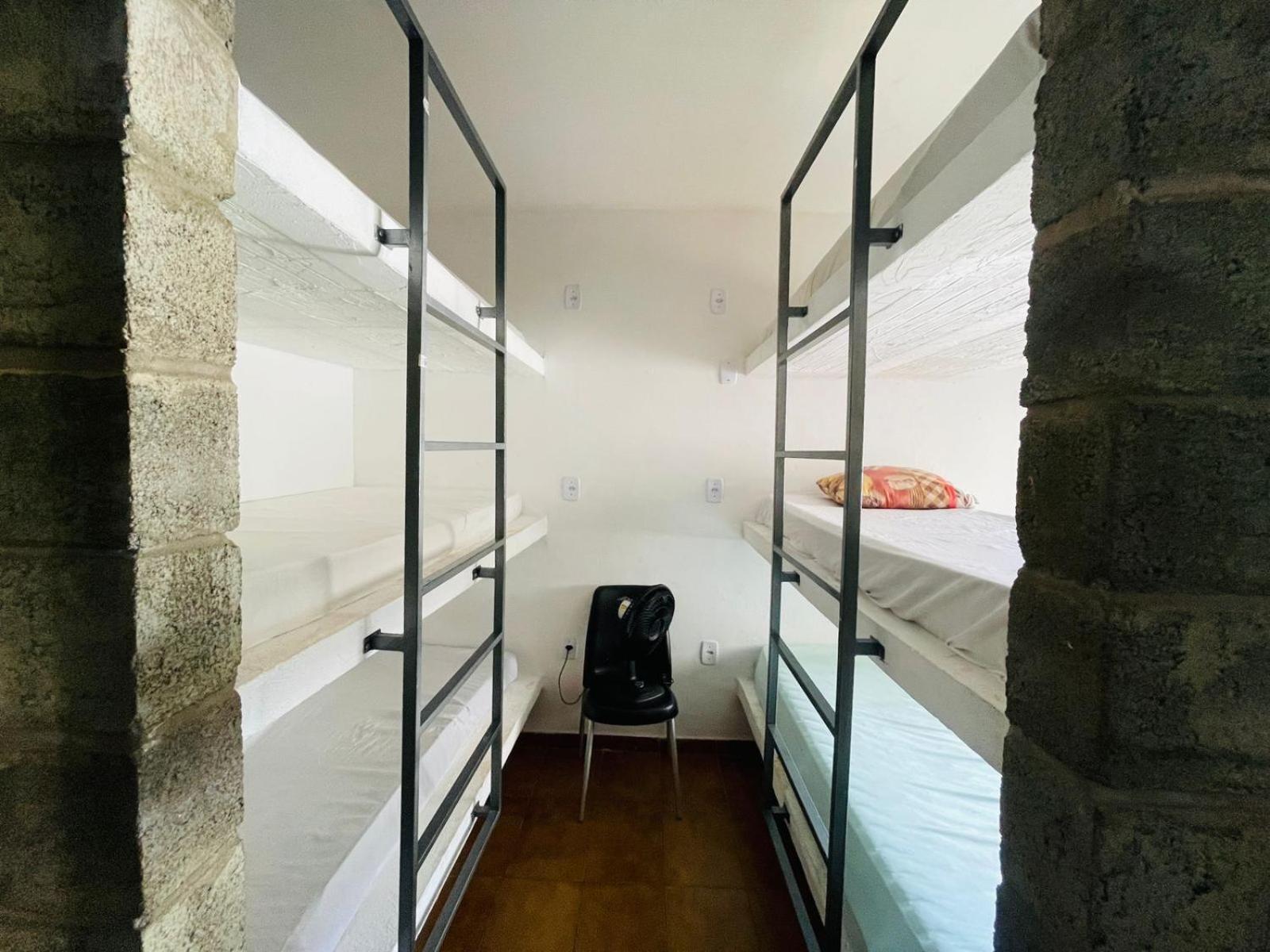 Soul Lounge Hostel Сан-Луїс Екстер'єр фото