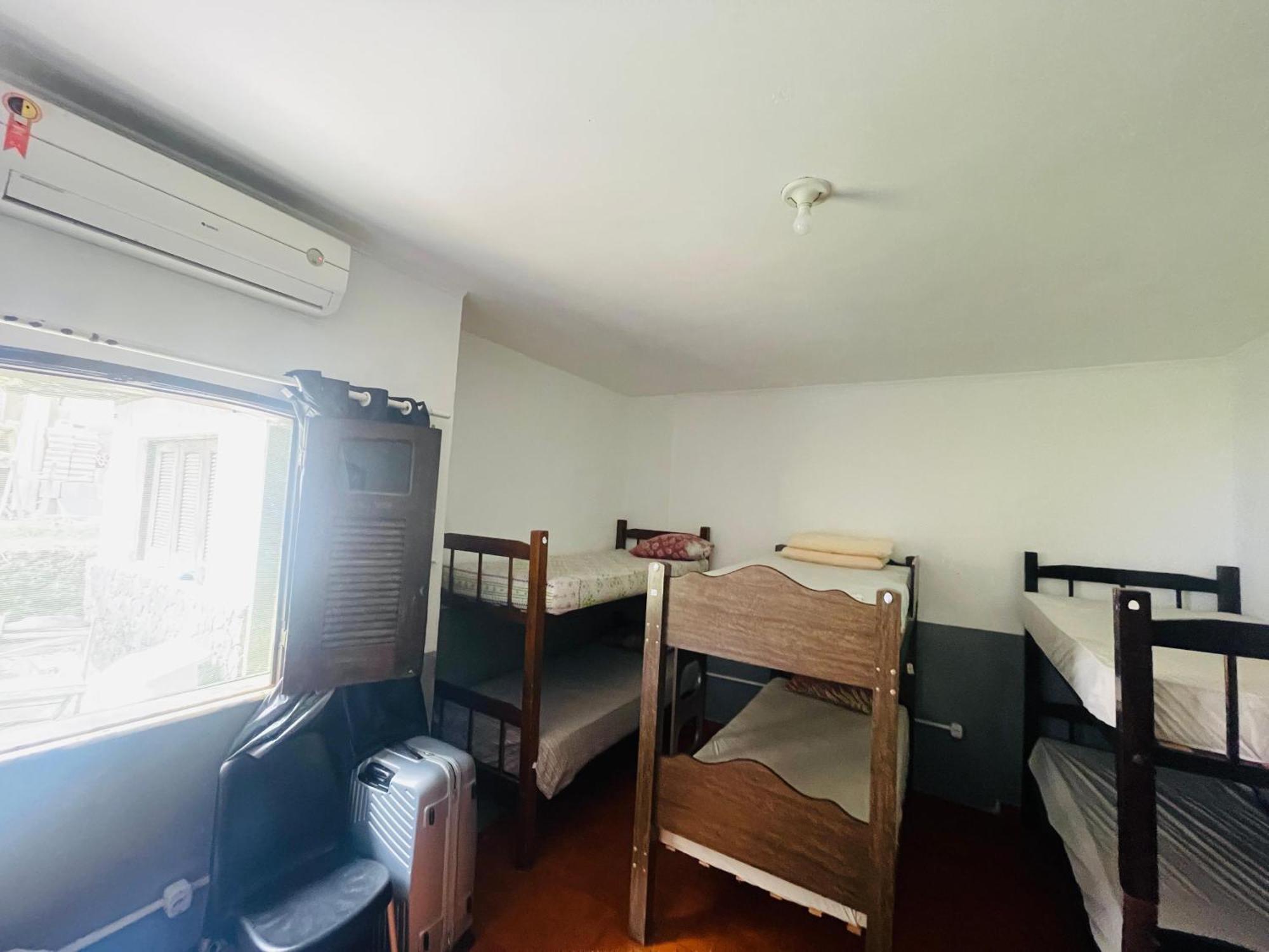 Soul Lounge Hostel Сан-Луїс Екстер'єр фото