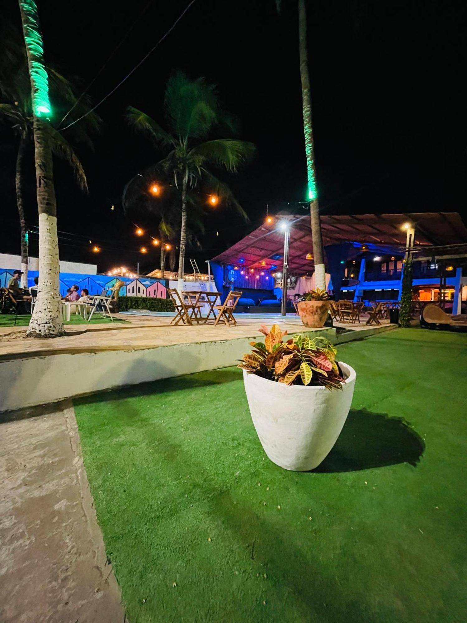 Soul Lounge Hostel Сан-Луїс Екстер'єр фото