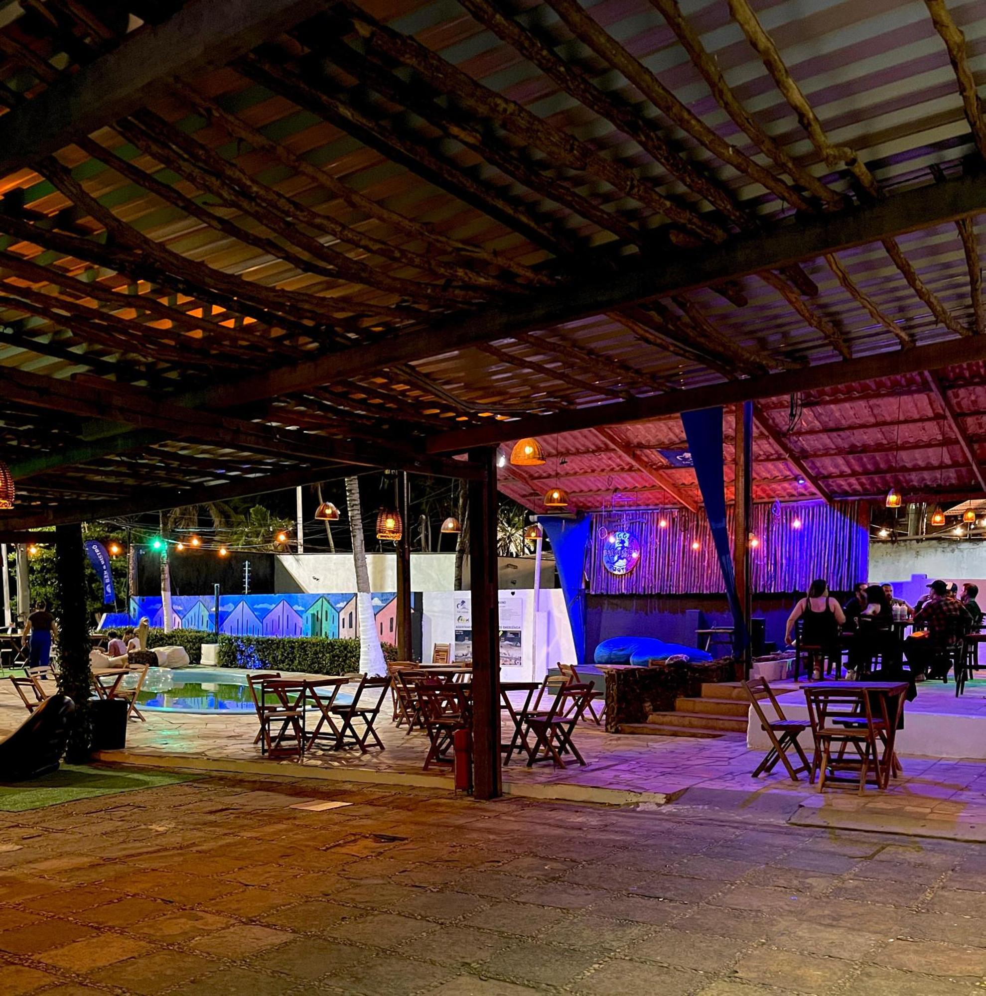 Soul Lounge Hostel Сан-Луїс Екстер'єр фото
