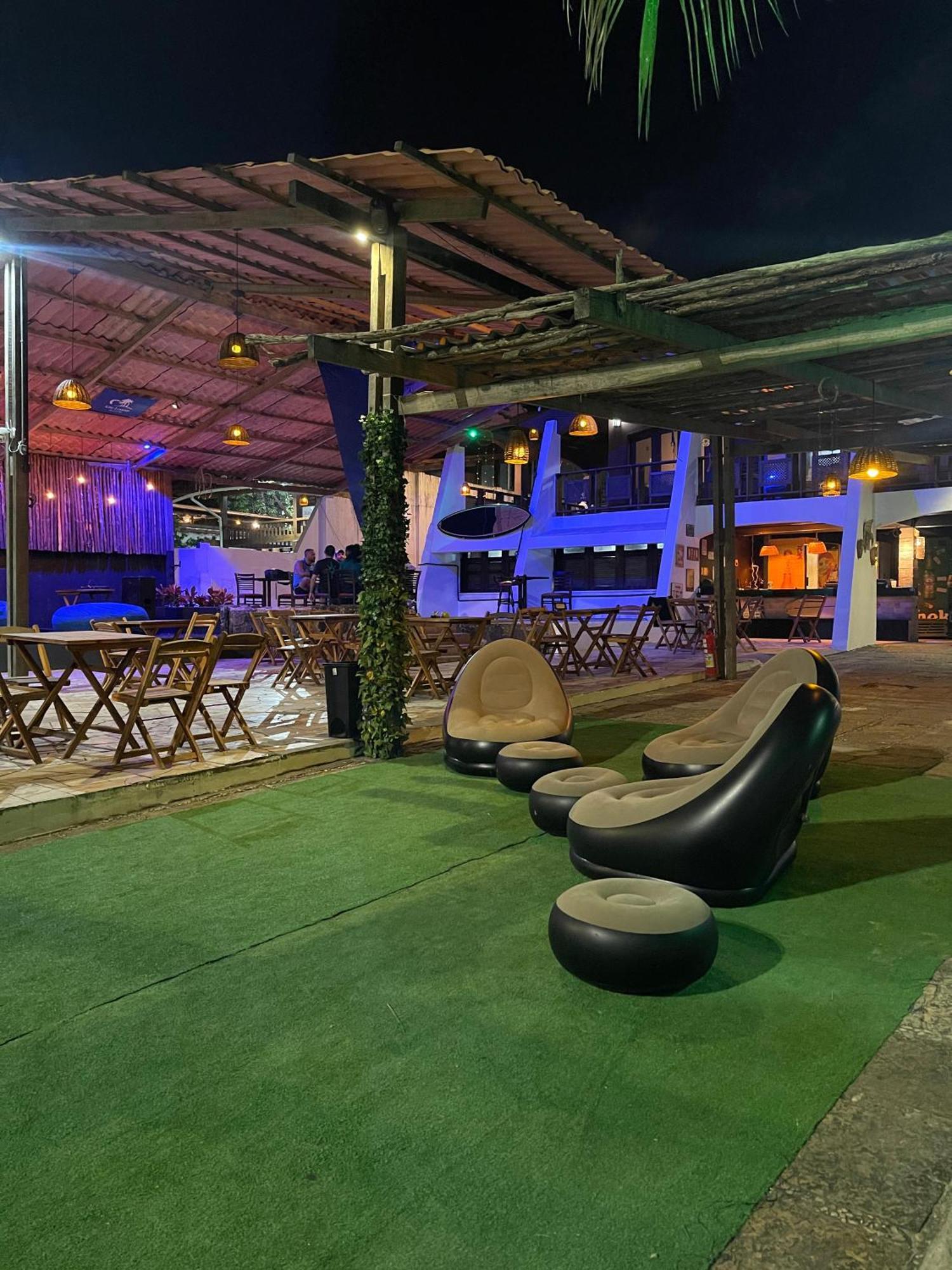 Soul Lounge Hostel Сан-Луїс Екстер'єр фото