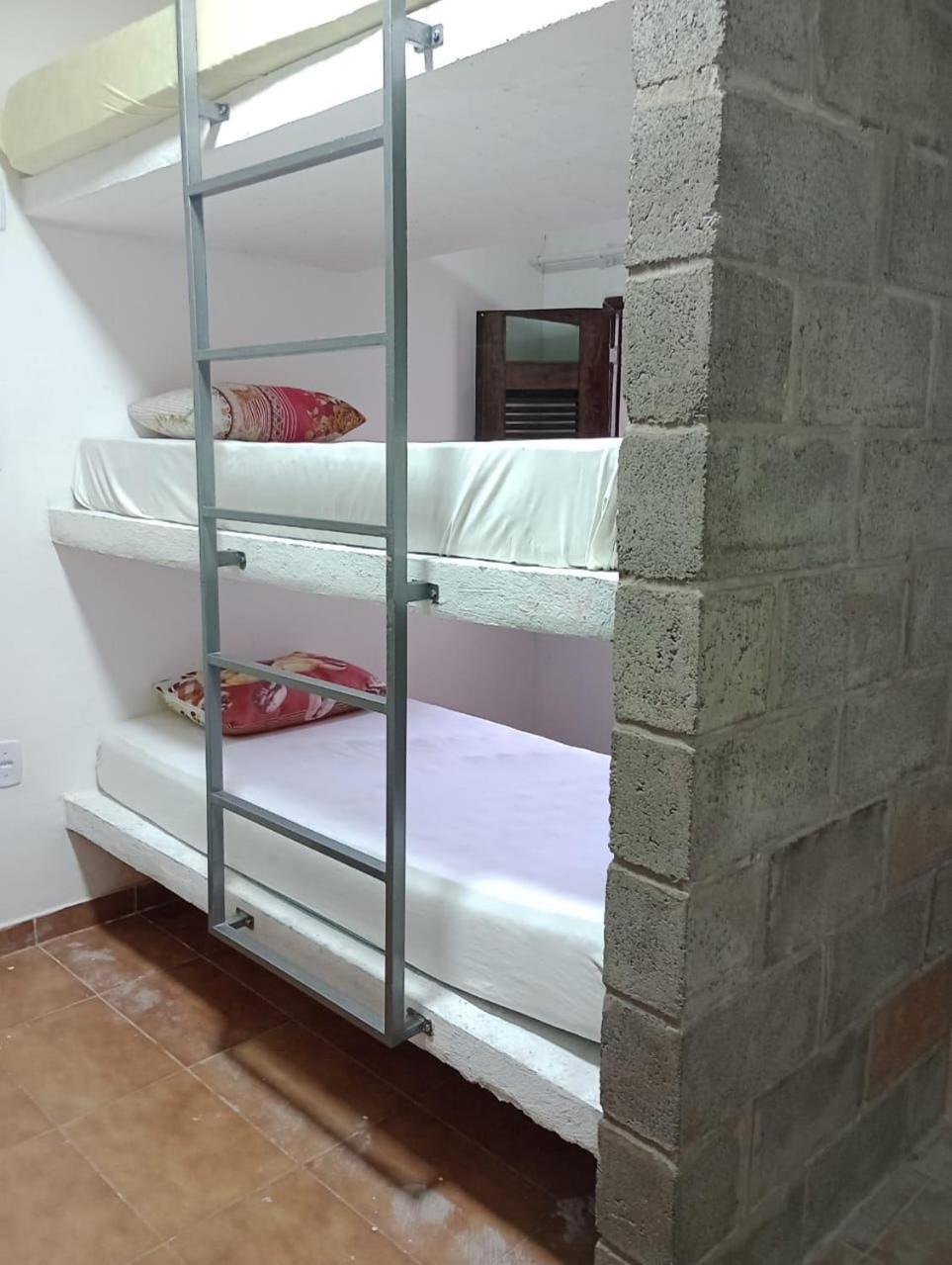 Soul Lounge Hostel Сан-Луїс Екстер'єр фото