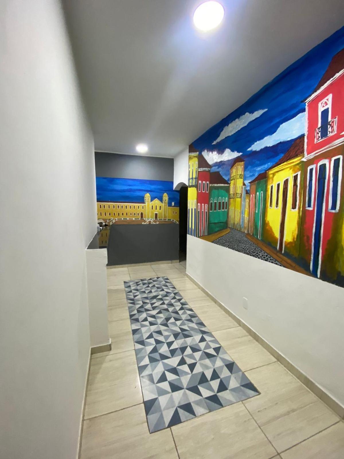 Soul Lounge Hostel Сан-Луїс Екстер'єр фото